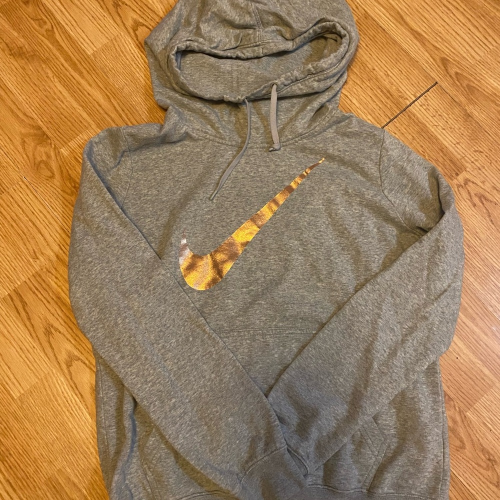 Nike Women’s Cowl Neck Hoodie